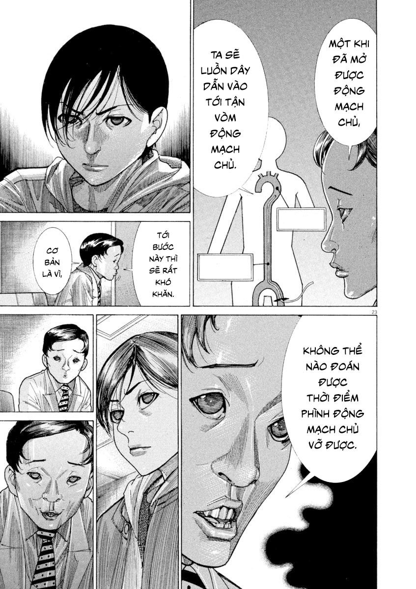 Team Medical Dragon Chap 172 - Next Chap 173