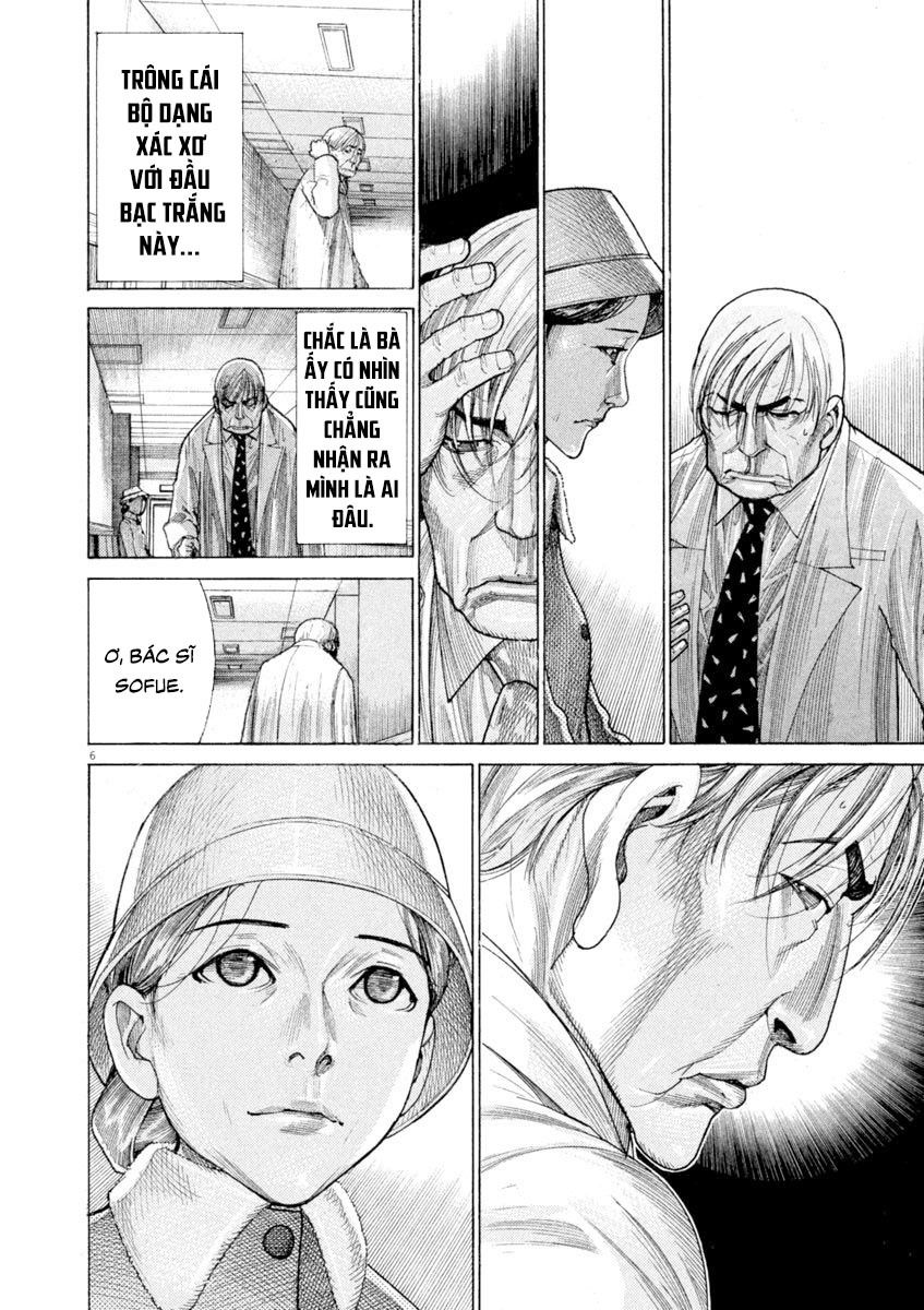 Team Medical Dragon Chap 172 - Next Chap 173