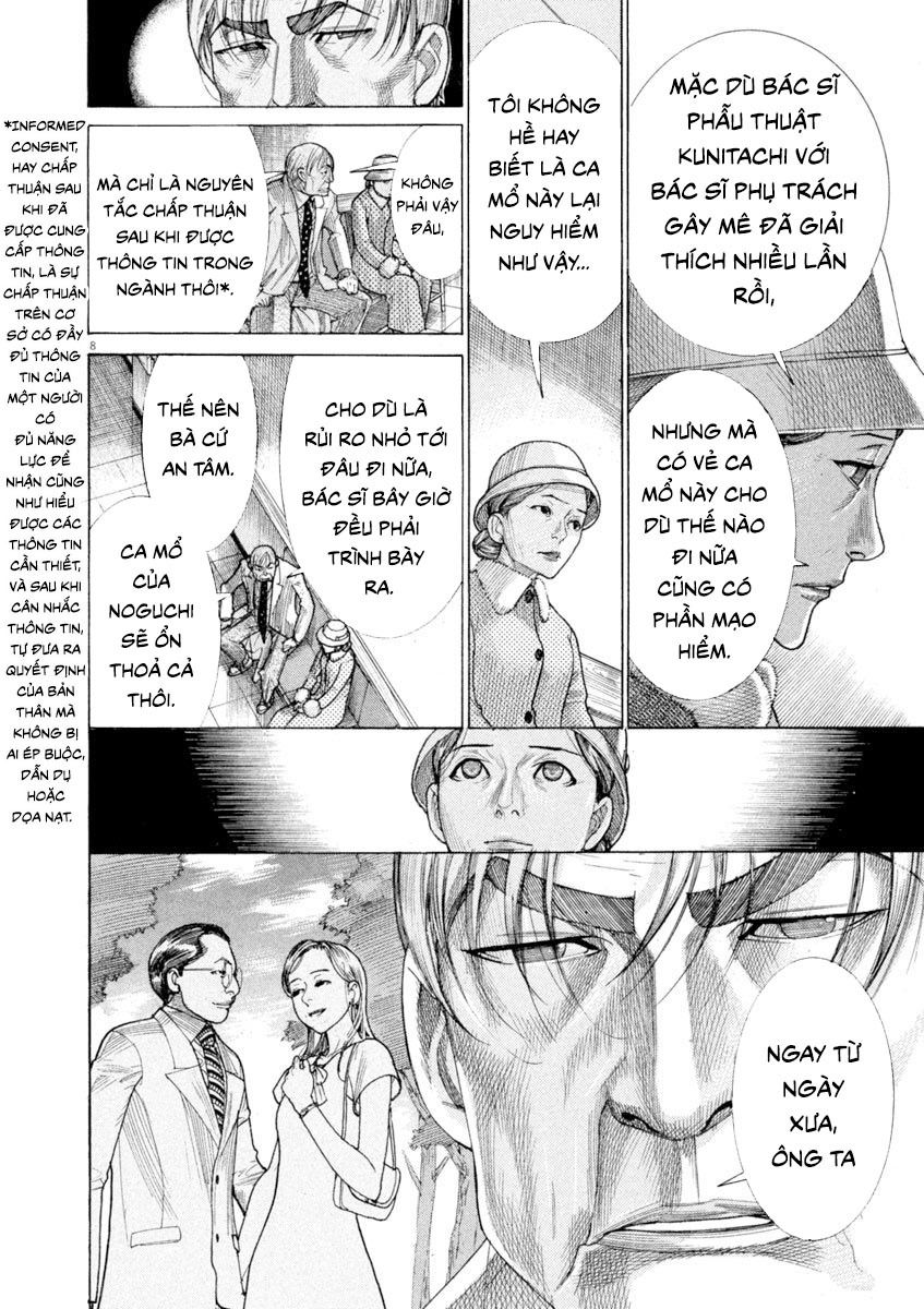 Team Medical Dragon Chap 172 - Next Chap 173