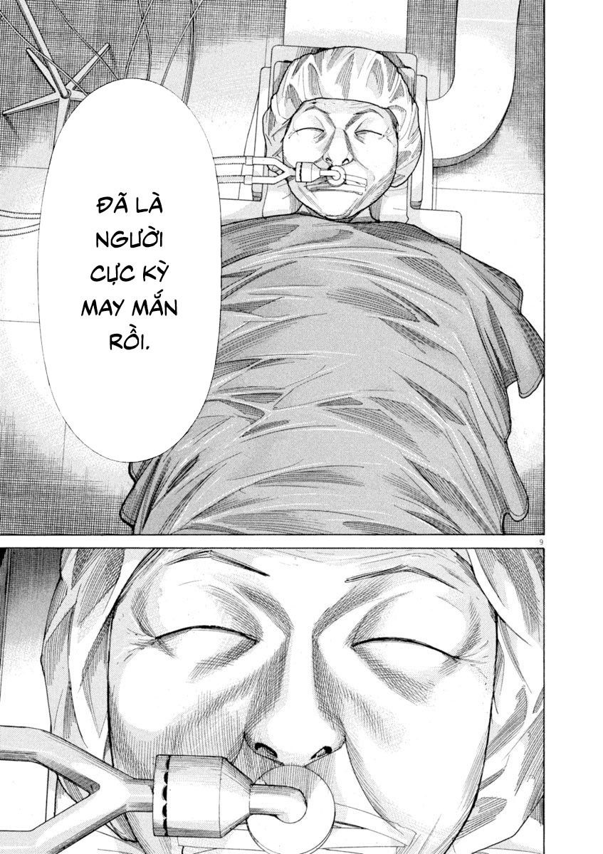 Team Medical Dragon Chap 172 - Next Chap 173