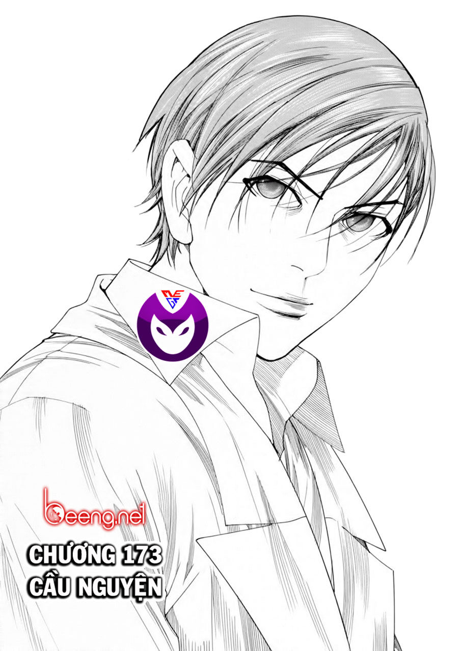 Team Medical Dragon Chap 173 - Next Chap 174