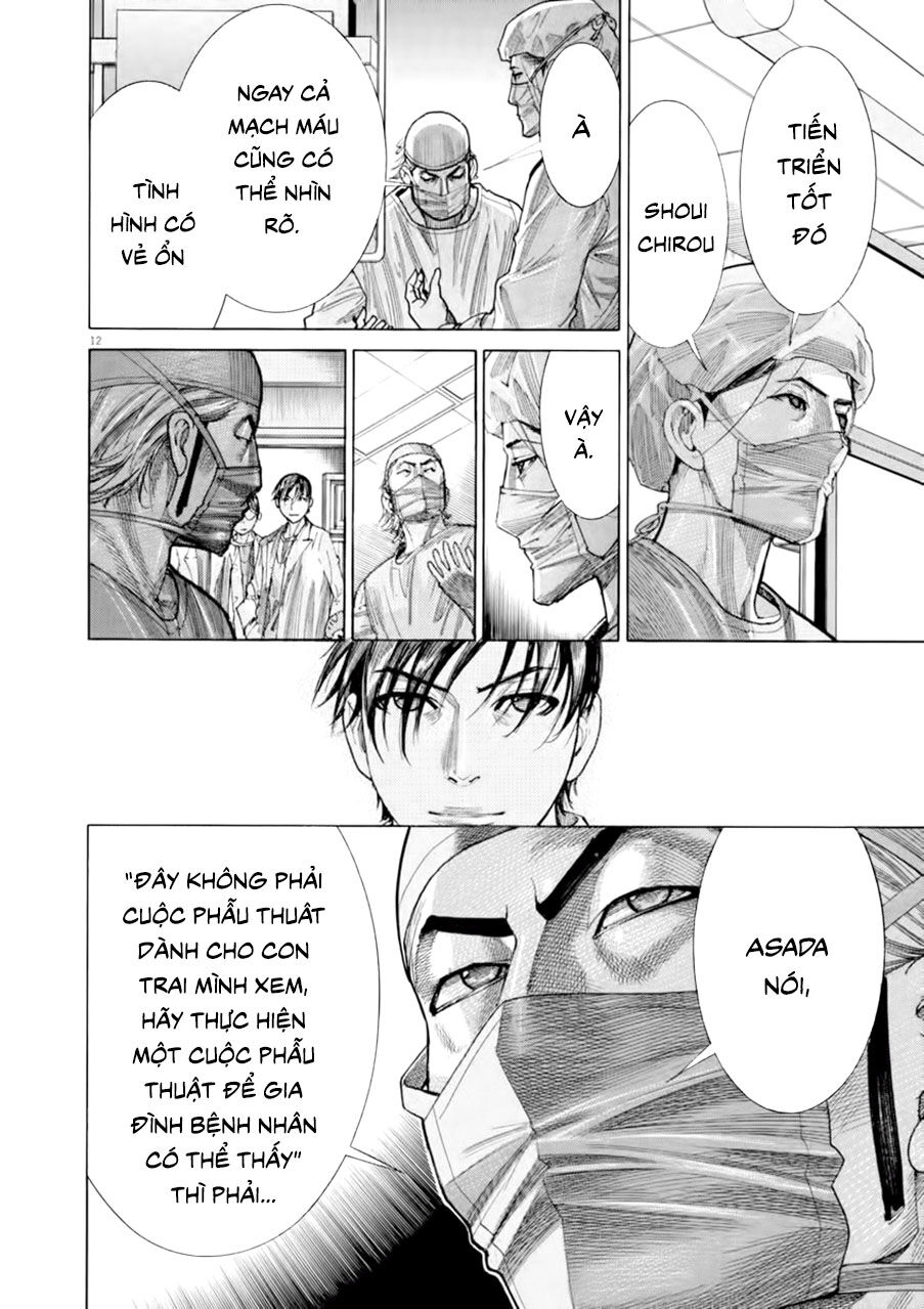 Team Medical Dragon Chap 173 - Next Chap 174