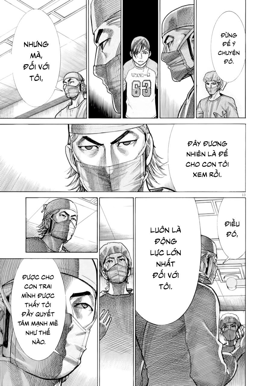 Team Medical Dragon Chap 173 - Next Chap 174