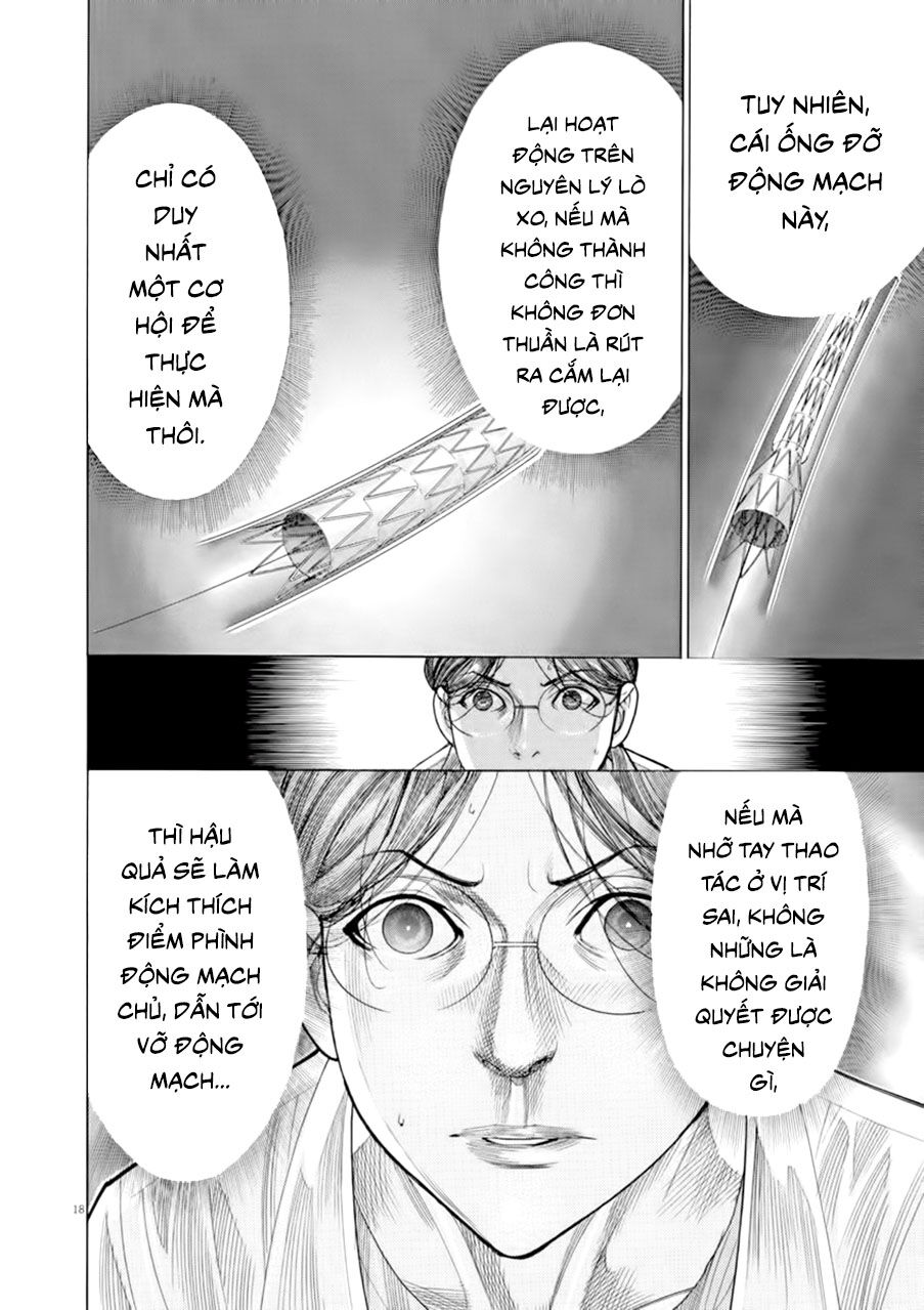 Team Medical Dragon Chap 173 - Next Chap 174