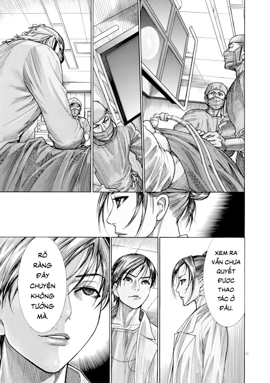 Team Medical Dragon Chap 173 - Next Chap 174