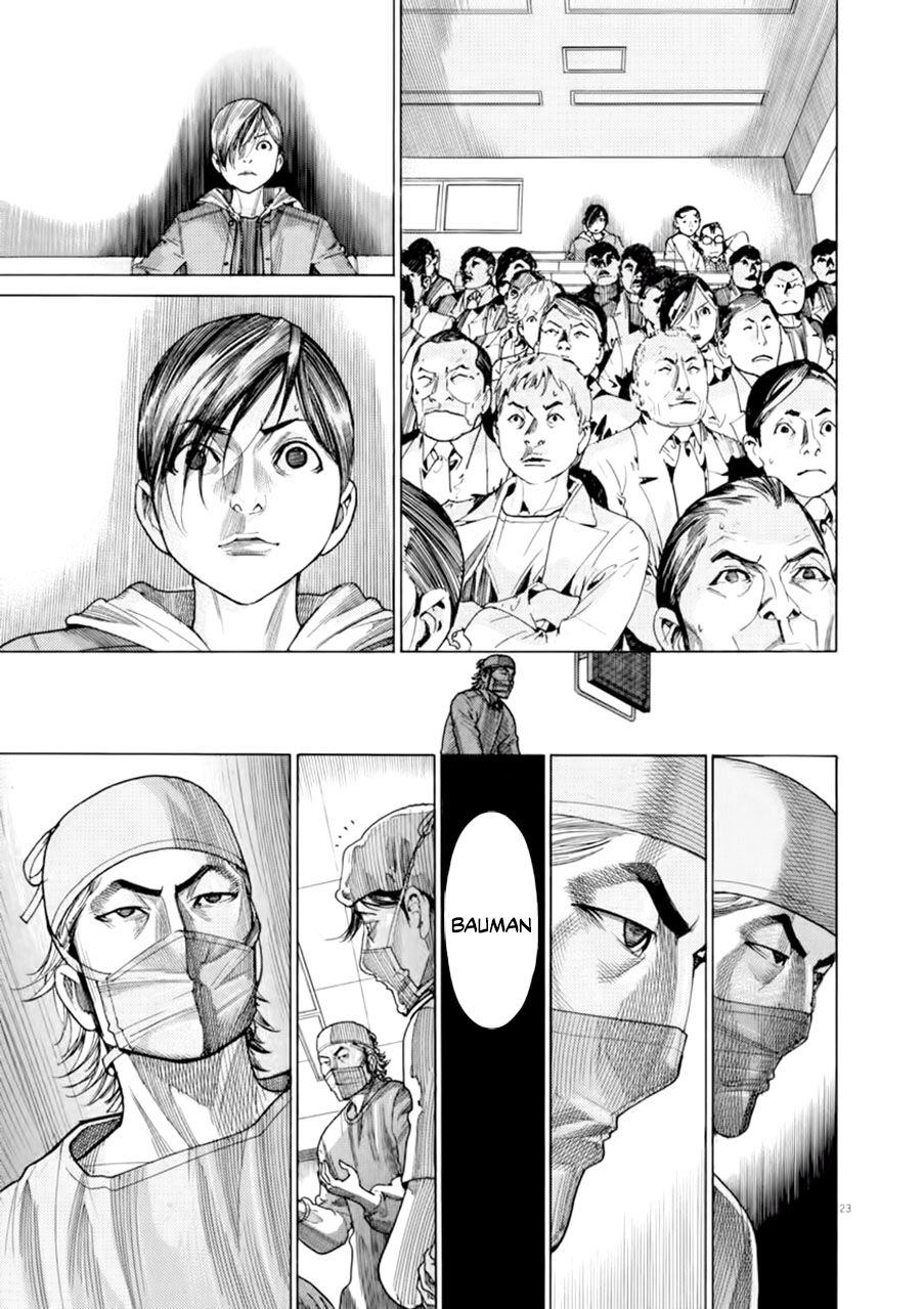 Team Medical Dragon Chap 173 - Next Chap 174
