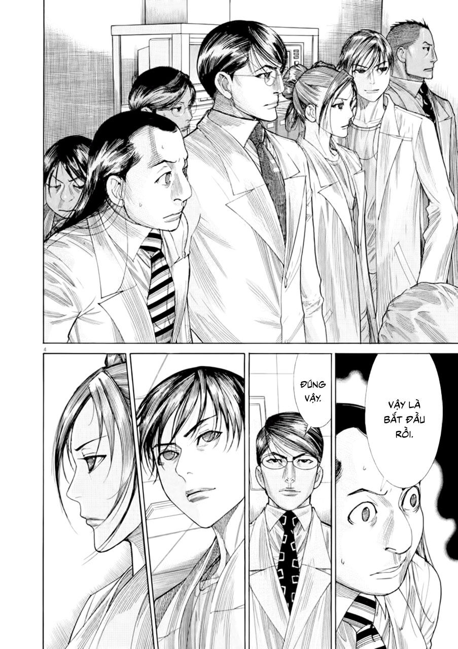 Team Medical Dragon Chap 173 - Next Chap 174