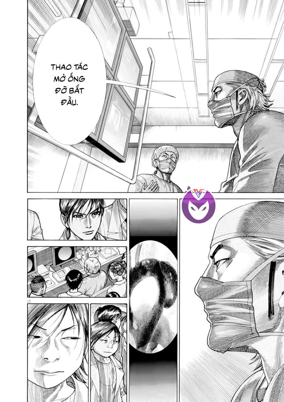 Team Medical Dragon Chap 174 - Next Chap 175