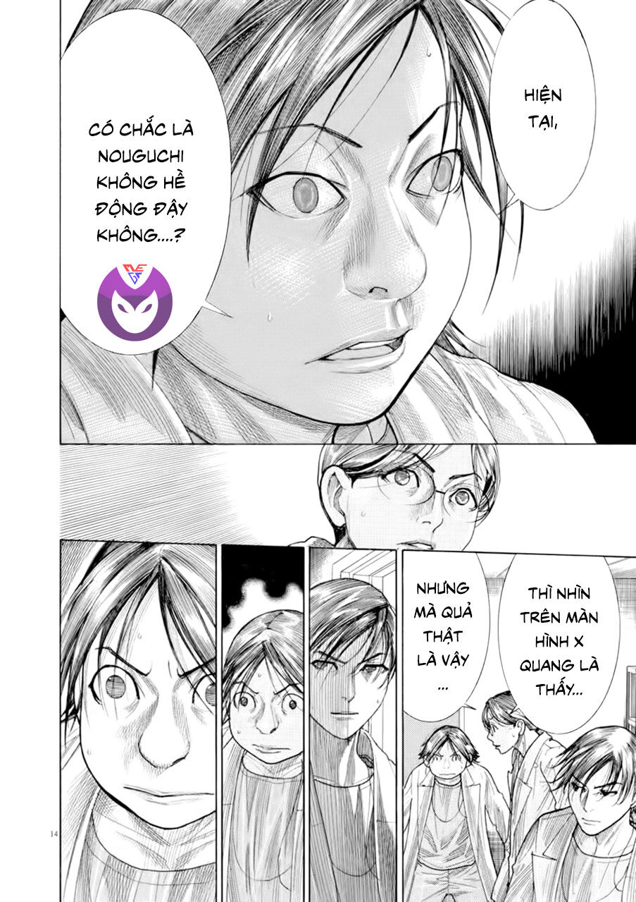 Team Medical Dragon Chap 174 - Next Chap 175