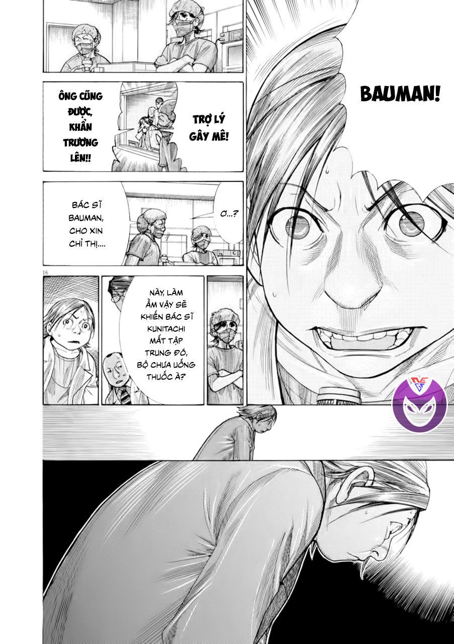 Team Medical Dragon Chap 174 - Next Chap 175