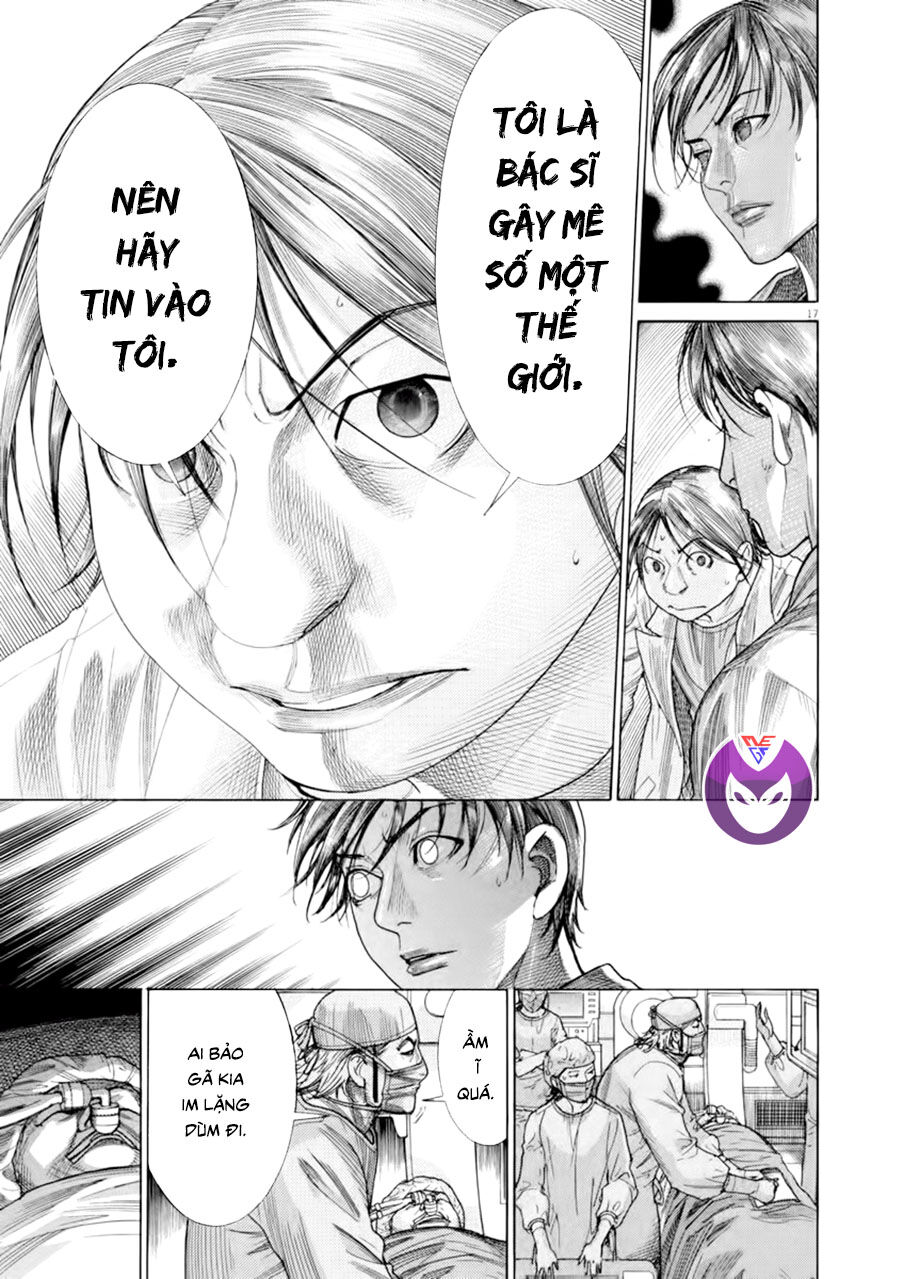 Team Medical Dragon Chap 174 - Next Chap 175