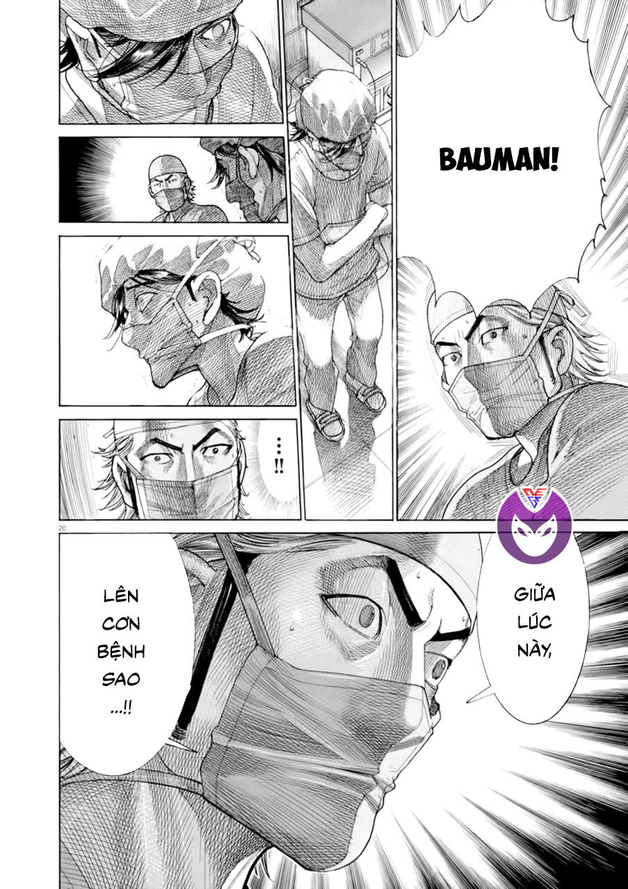 Team Medical Dragon Chap 174 - Next Chap 175