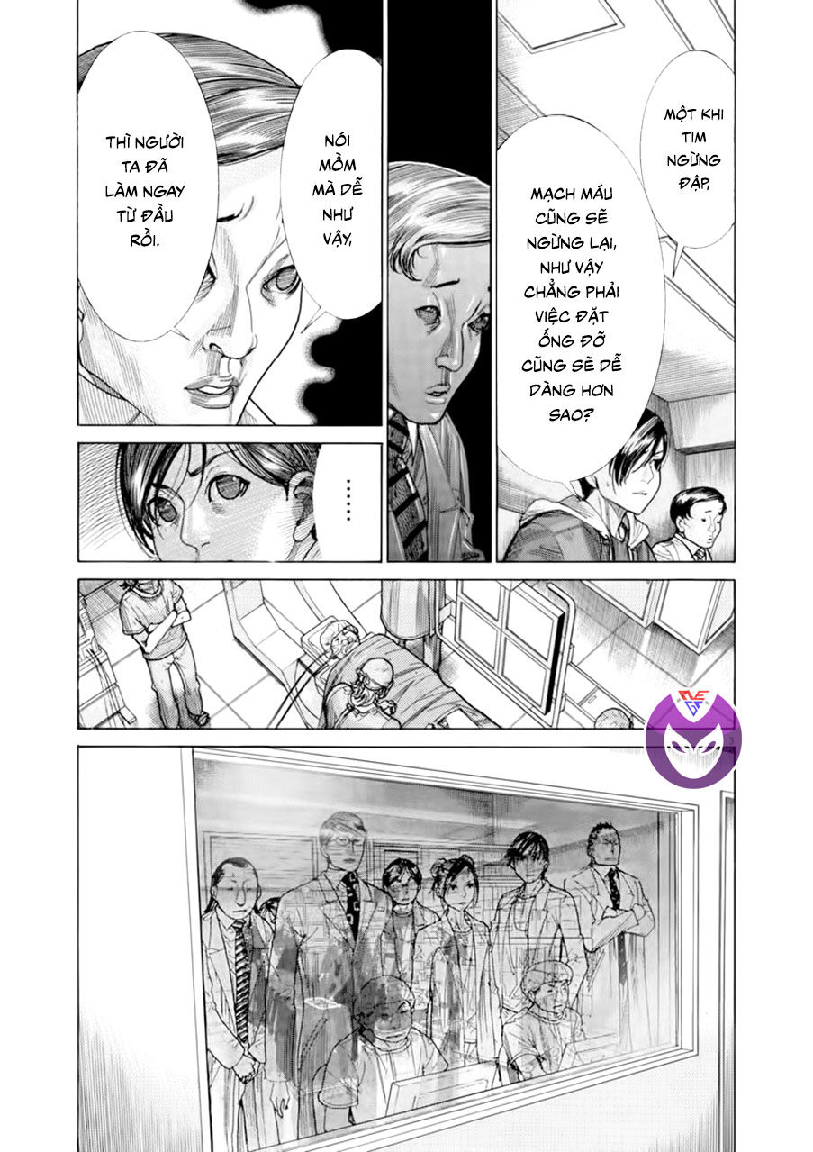 Team Medical Dragon Chap 174 - Next Chap 175