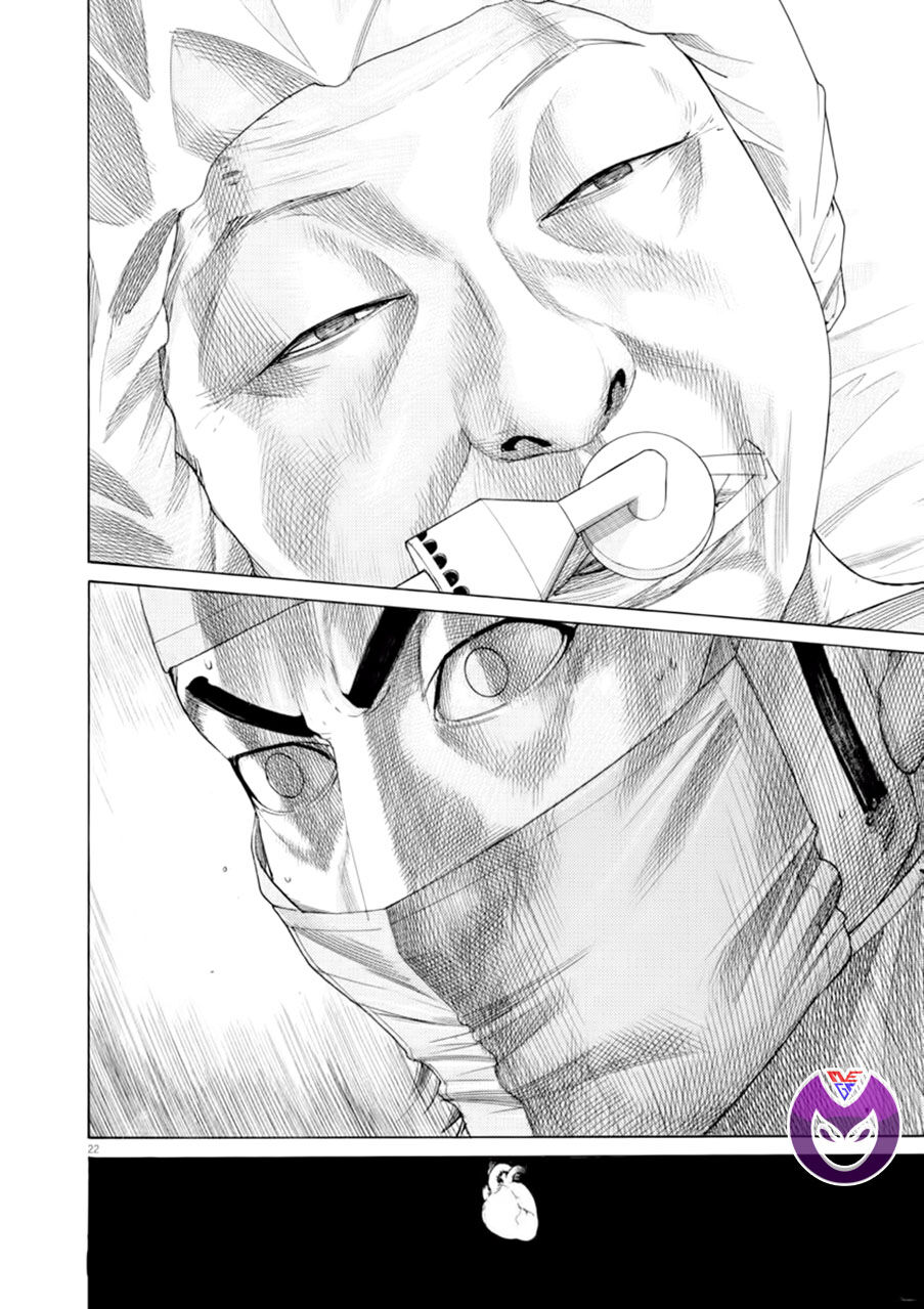 Team Medical Dragon Chap 174 - Next Chap 175