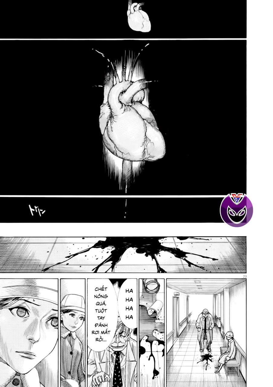 Team Medical Dragon Chap 174 - Next Chap 175