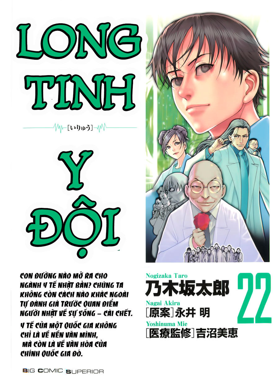 Team Medical Dragon Chap 175 - Next Chap 176