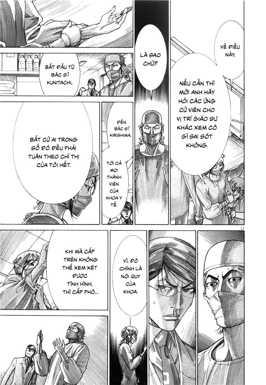 Team Medical Dragon Chap 175 - Next Chap 176