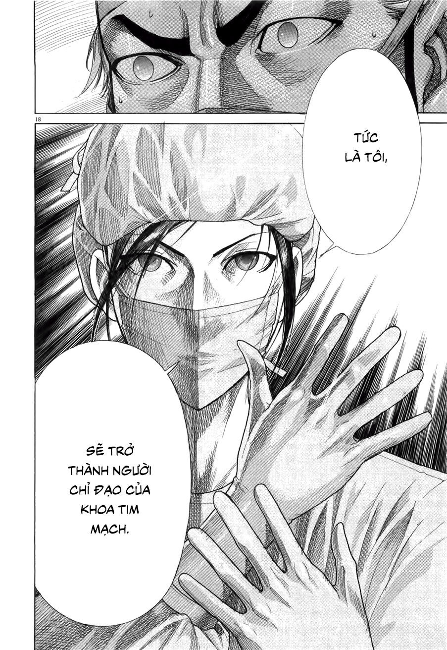 Team Medical Dragon Chap 175 - Next Chap 176