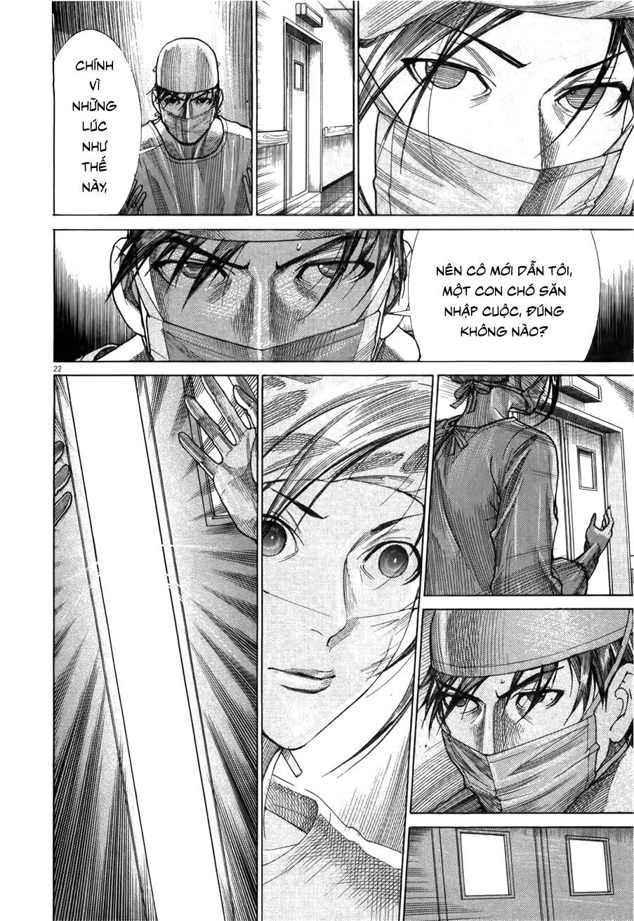Team Medical Dragon Chap 175 - Next Chap 176
