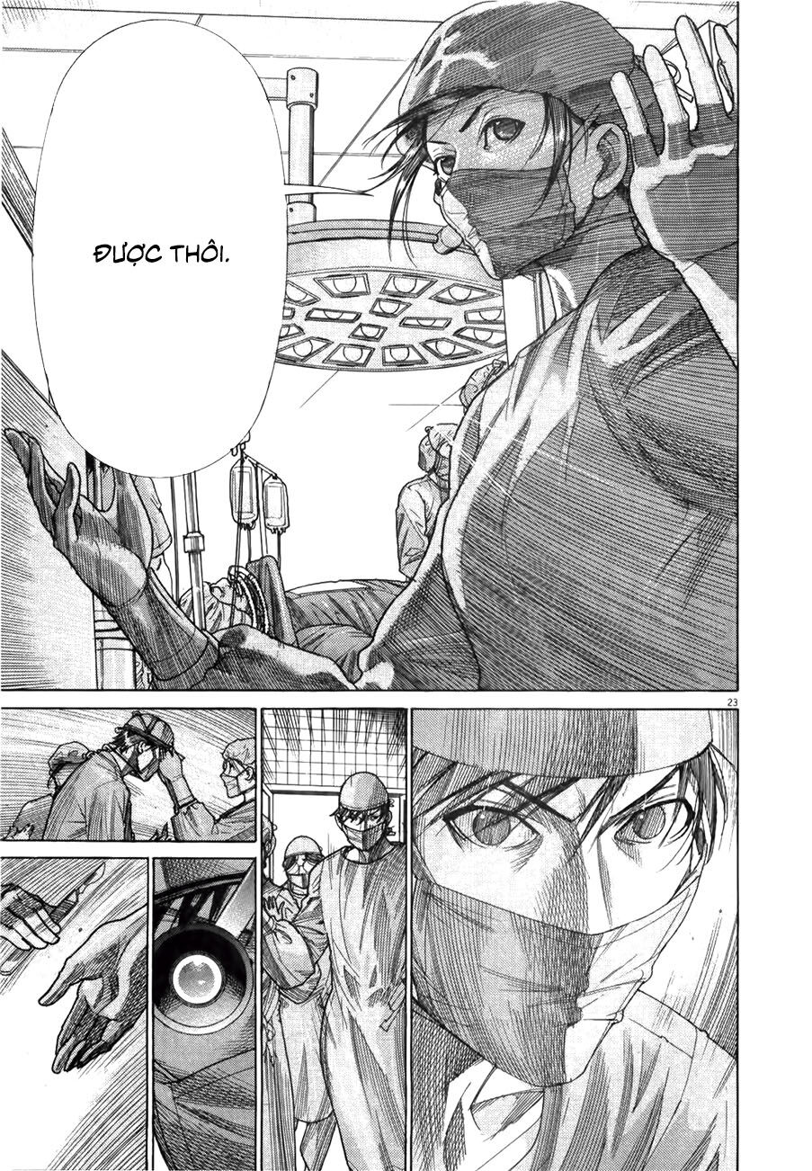 Team Medical Dragon Chap 175 - Next Chap 176