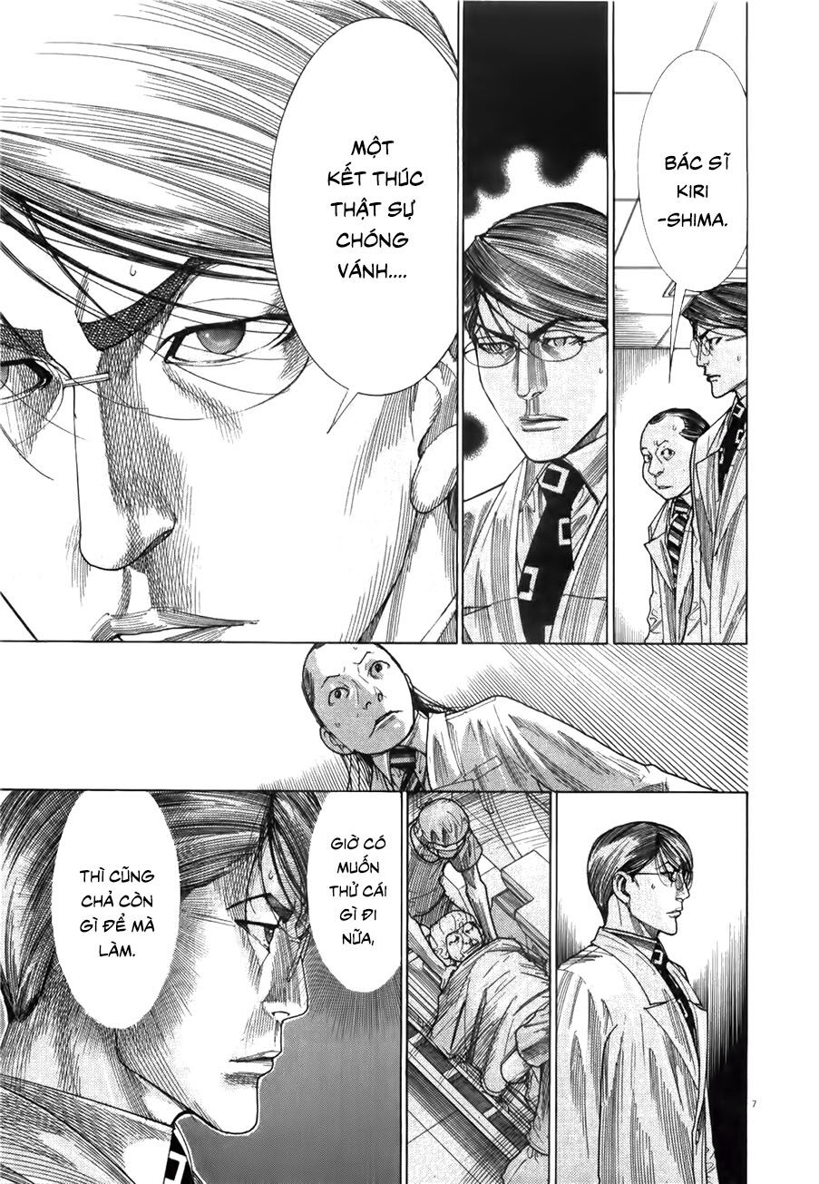 Team Medical Dragon Chap 175 - Next Chap 176