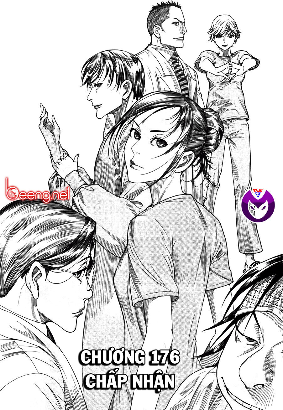 Team Medical Dragon Chap 176 - Next Chap 177