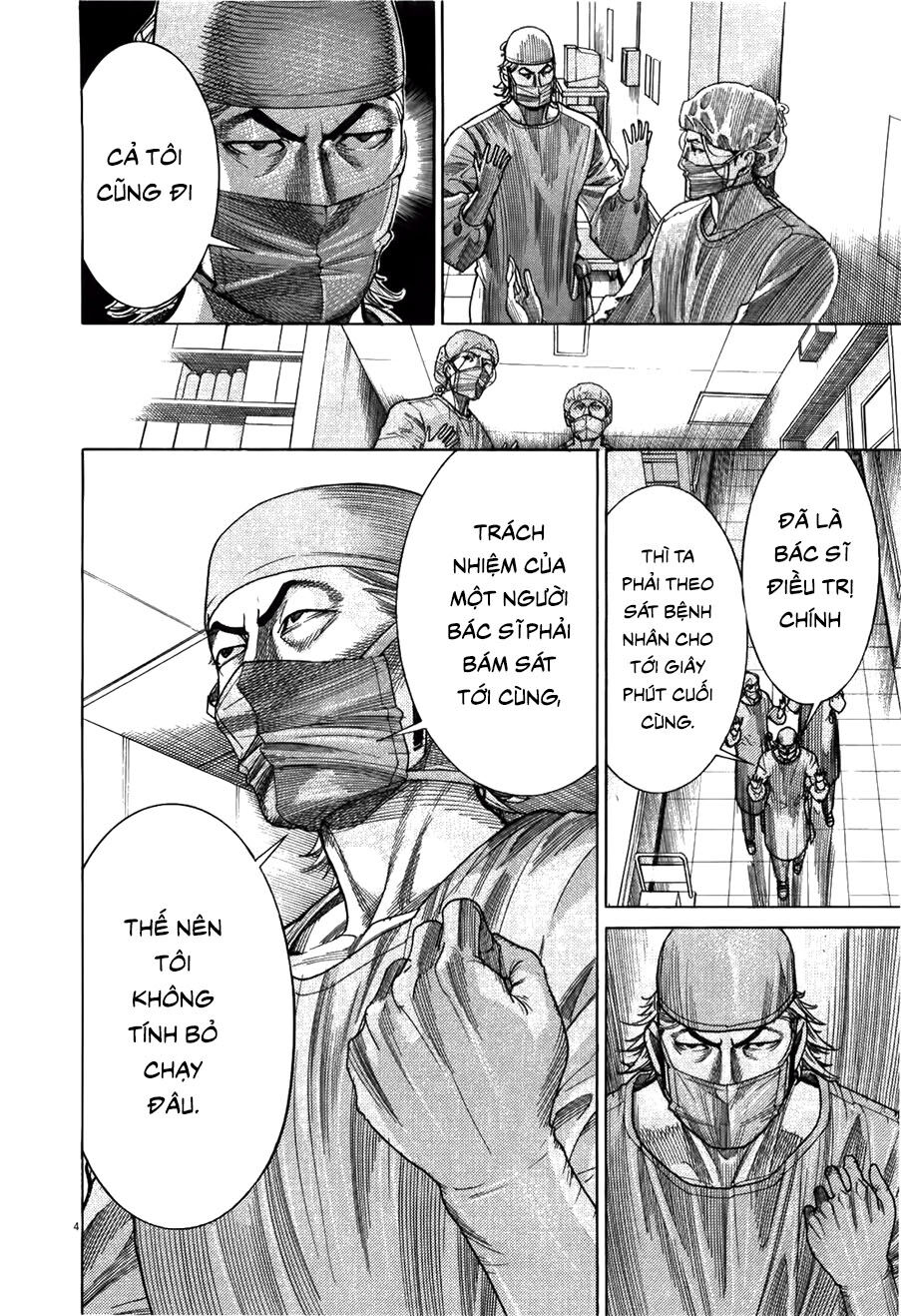 Team Medical Dragon Chap 176 - Next Chap 177
