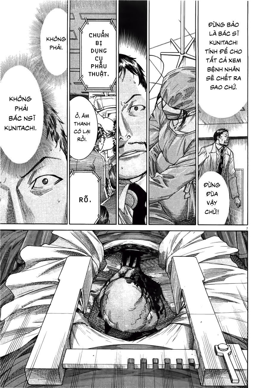 Team Medical Dragon Chap 176 - Next Chap 177