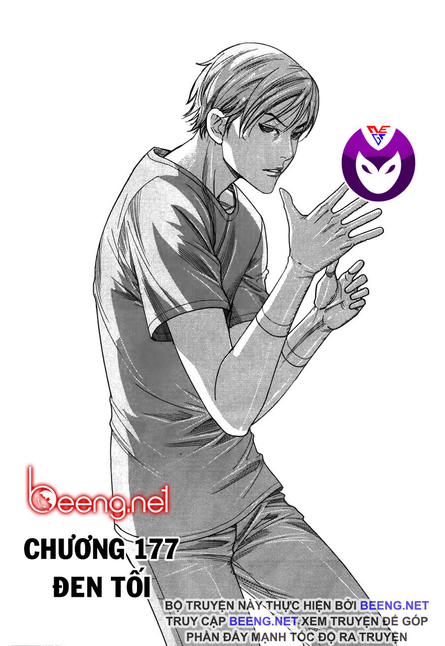 Team Medical Dragon Chap 177 - Next Chap 178