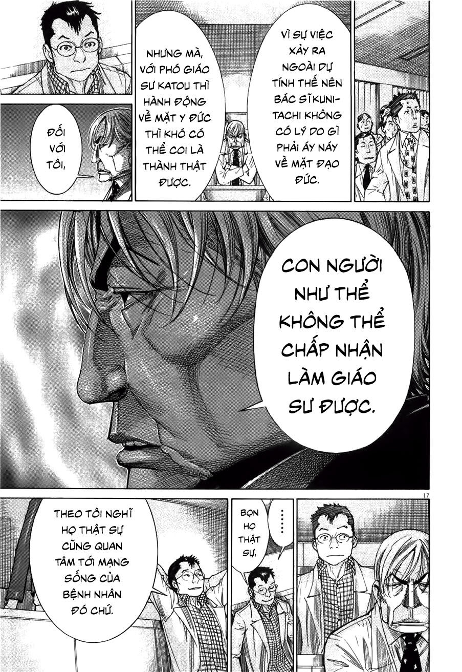 Team Medical Dragon Chap 177 - Next Chap 178