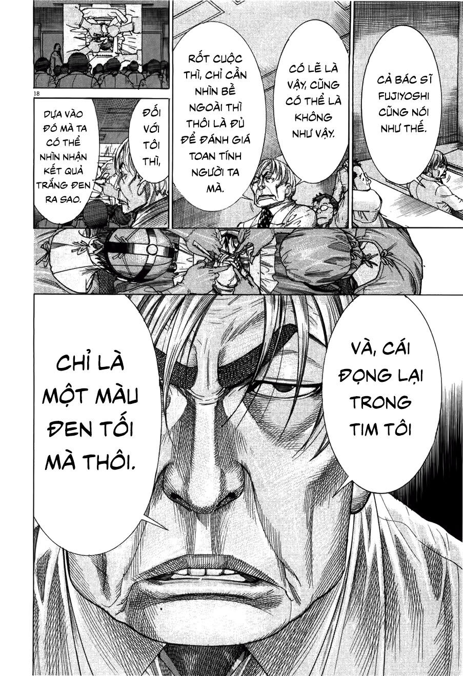 Team Medical Dragon Chap 177 - Next Chap 178