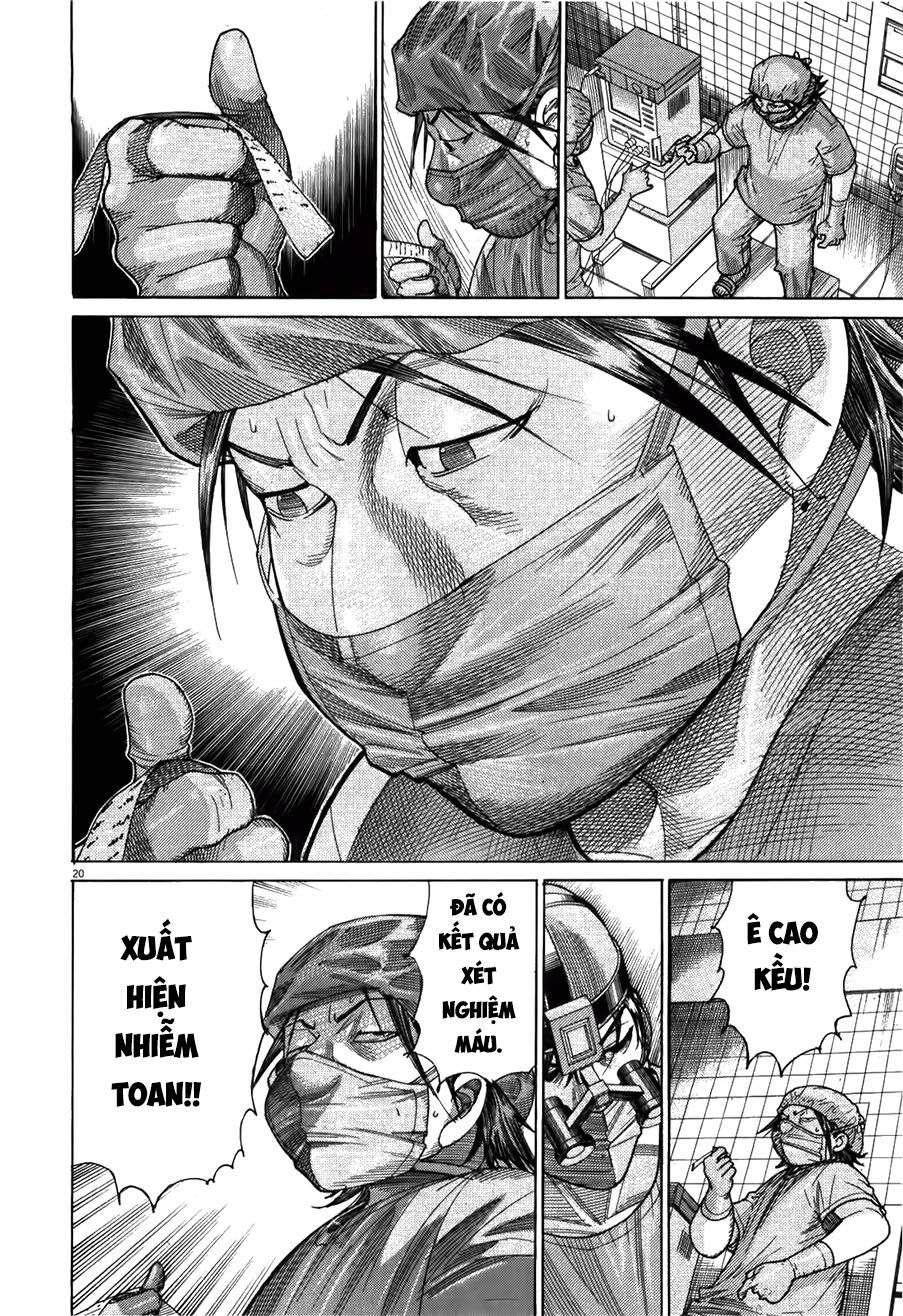Team Medical Dragon Chap 177 - Next Chap 178