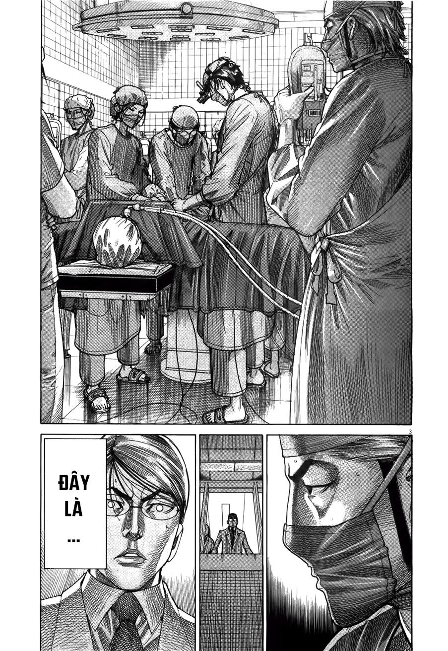 Team Medical Dragon Chap 177 - Next Chap 178