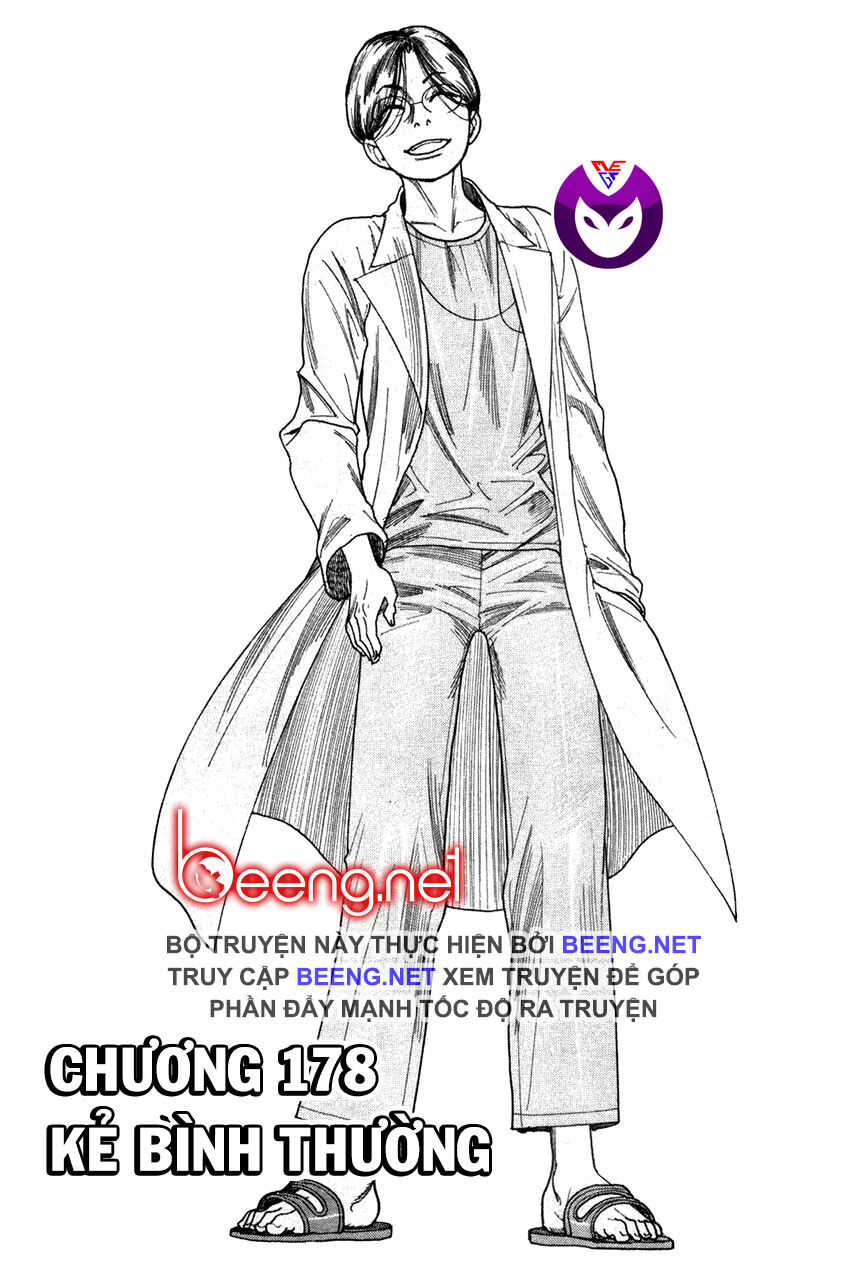 Team Medical Dragon Chap 178 - Next Chap 179