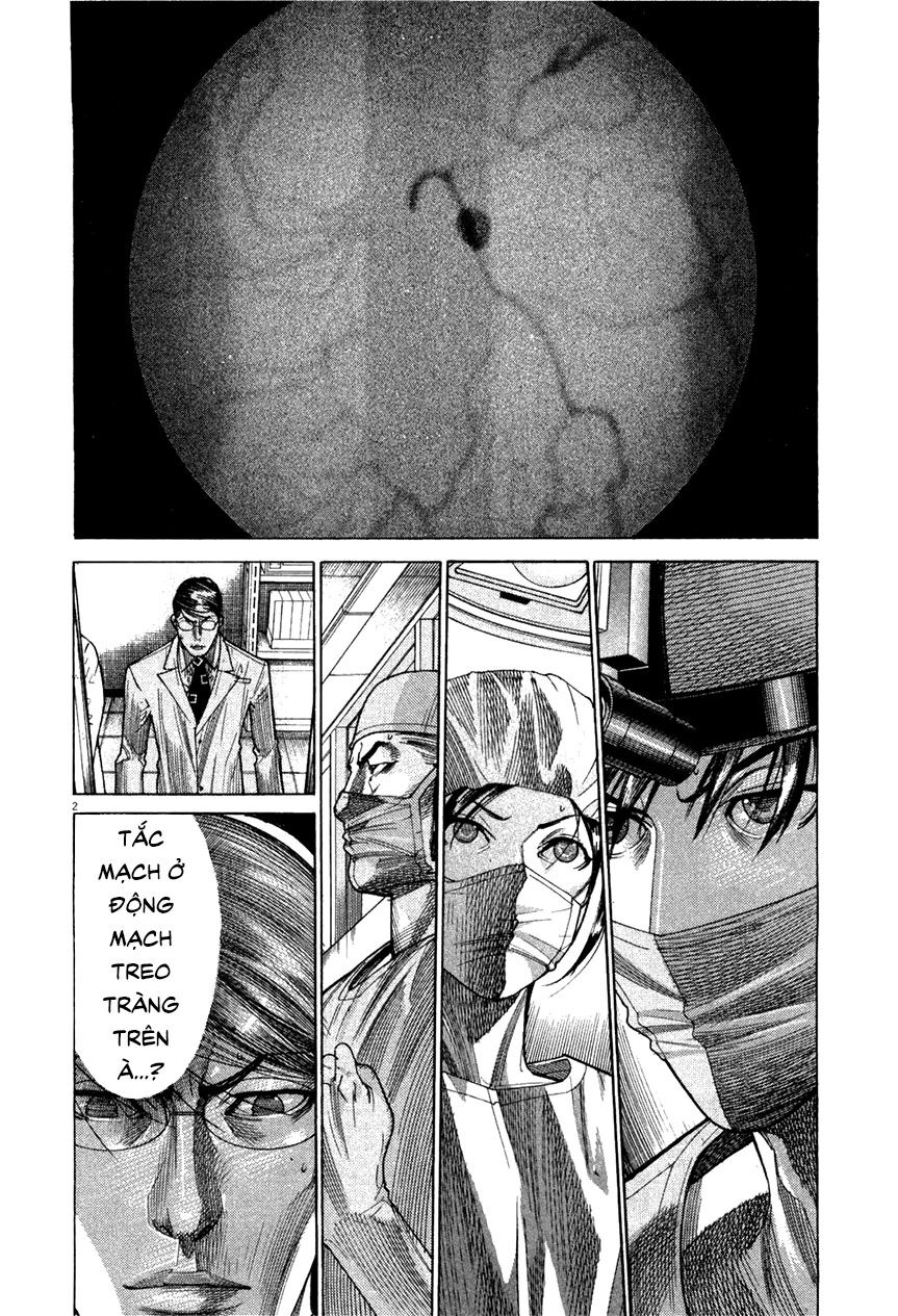 Team Medical Dragon Chap 178 - Next Chap 179