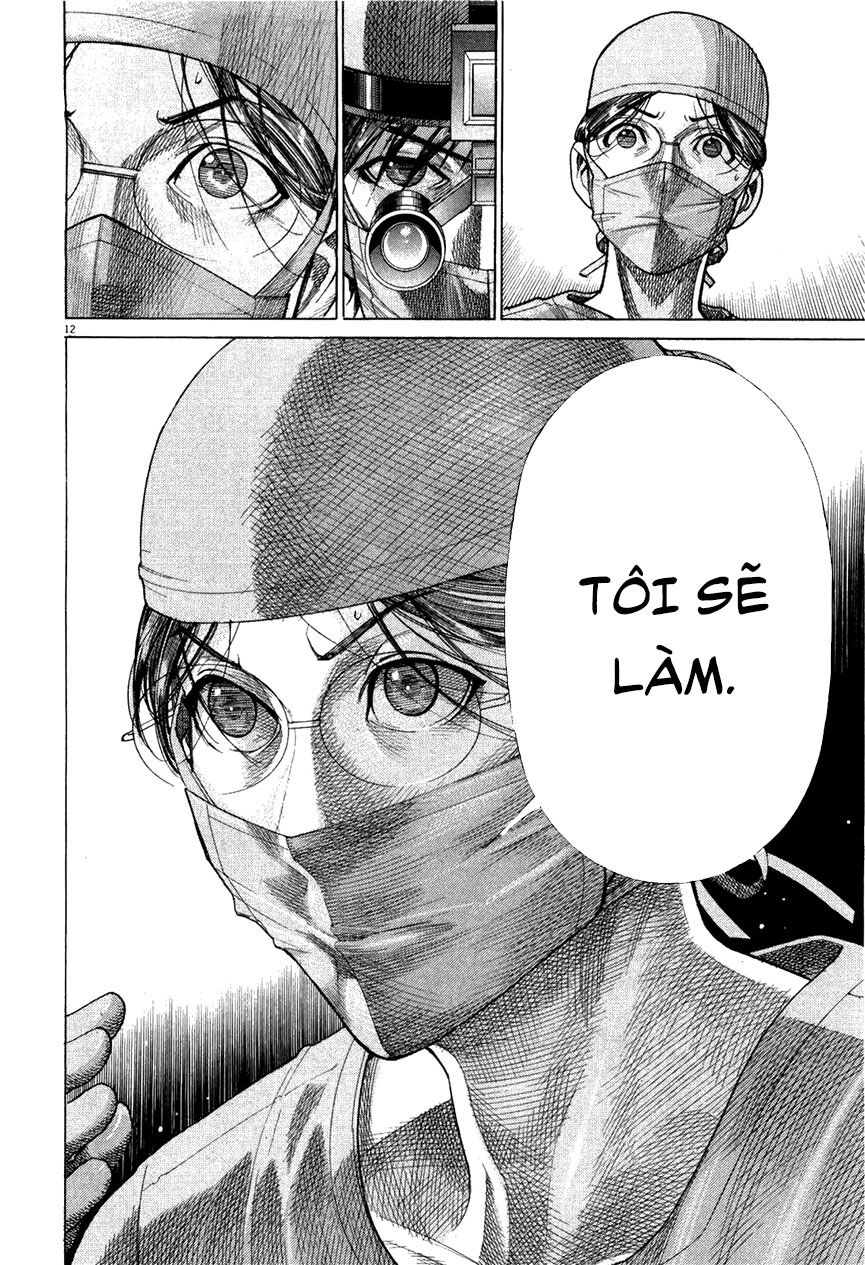 Team Medical Dragon Chap 178 - Next Chap 179