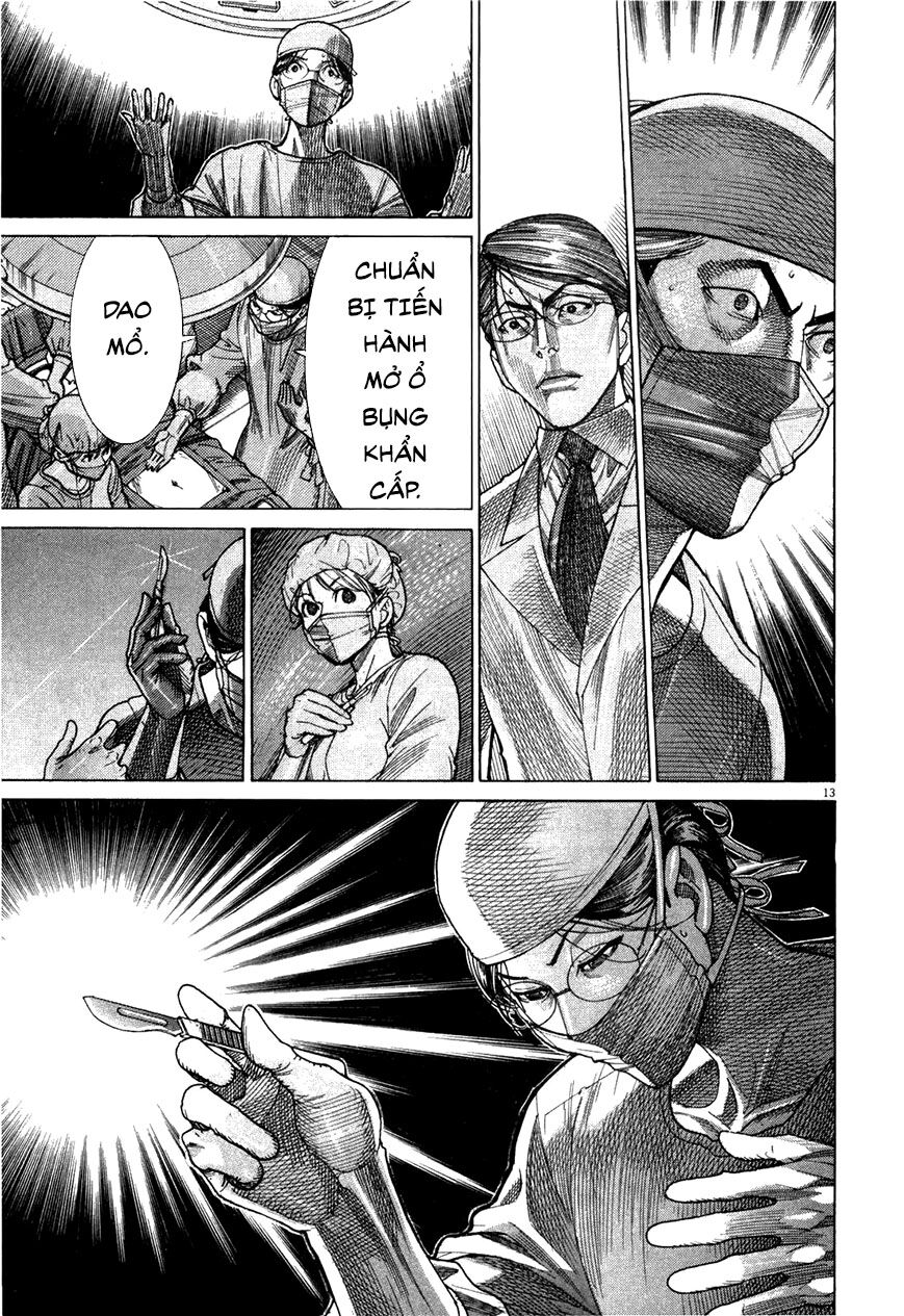 Team Medical Dragon Chap 178 - Next Chap 179