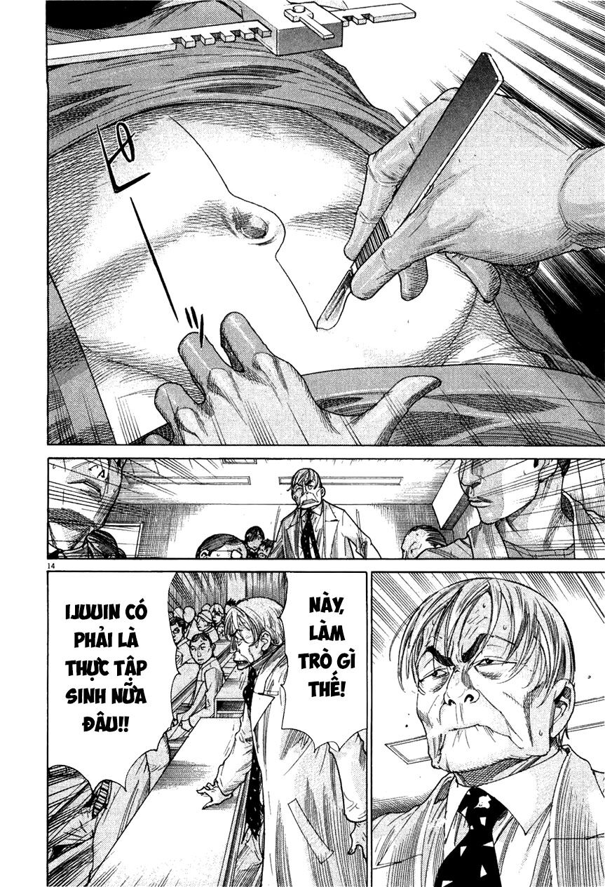 Team Medical Dragon Chap 178 - Next Chap 179
