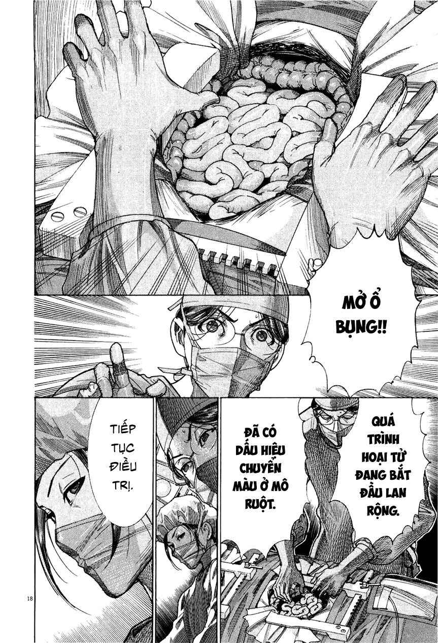 Team Medical Dragon Chap 178 - Next Chap 179