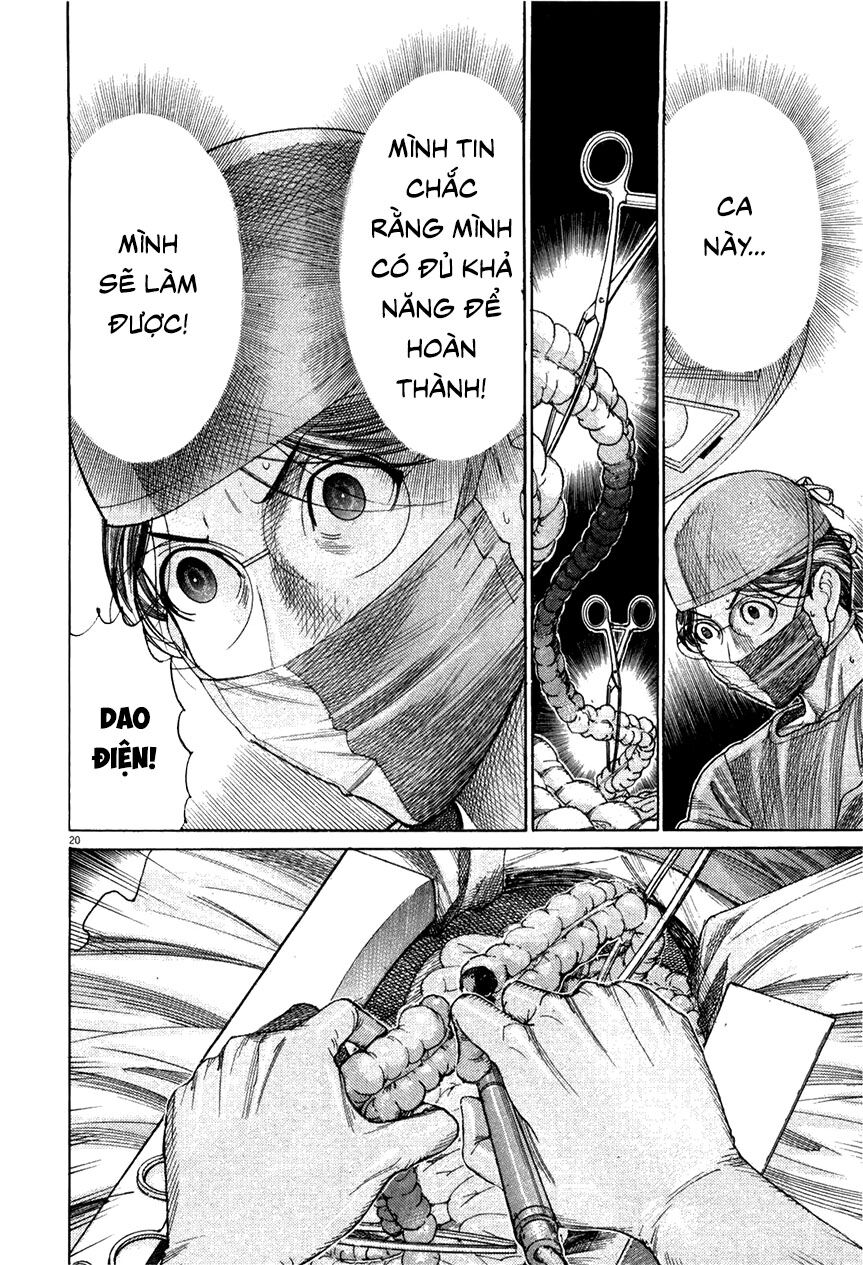 Team Medical Dragon Chap 178 - Next Chap 179