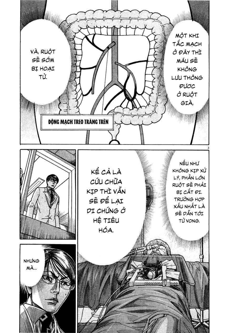 Team Medical Dragon Chap 178 - Next Chap 179