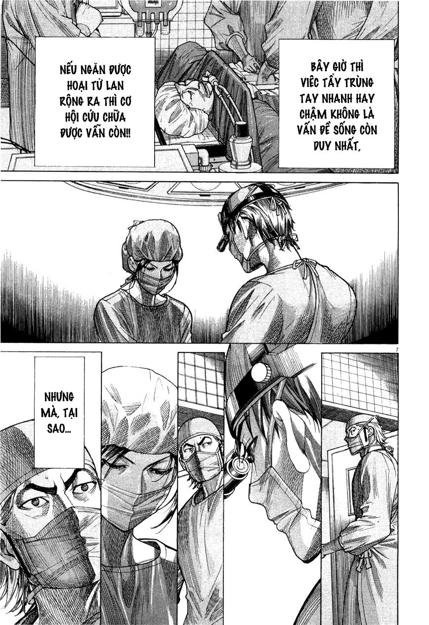 Team Medical Dragon Chap 178 - Next Chap 179