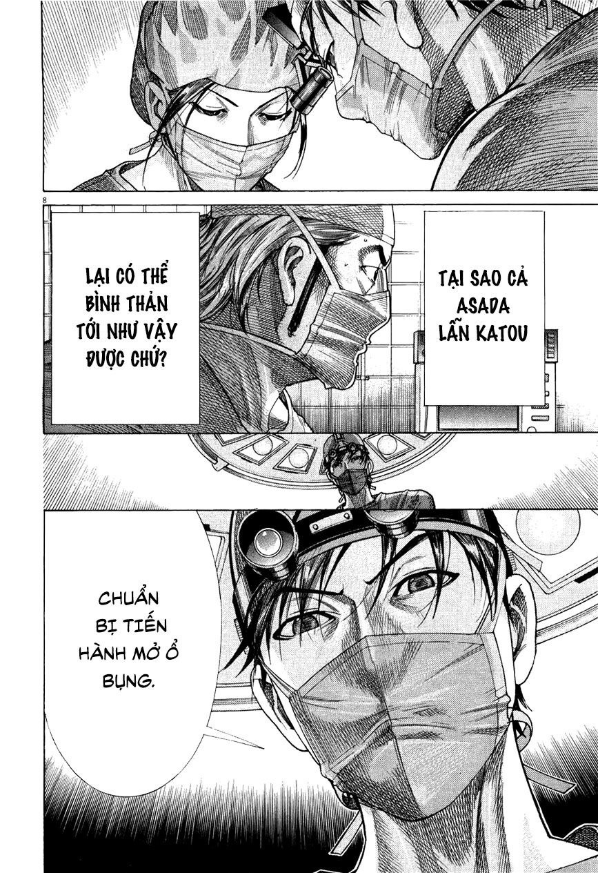 Team Medical Dragon Chap 178 - Next Chap 179