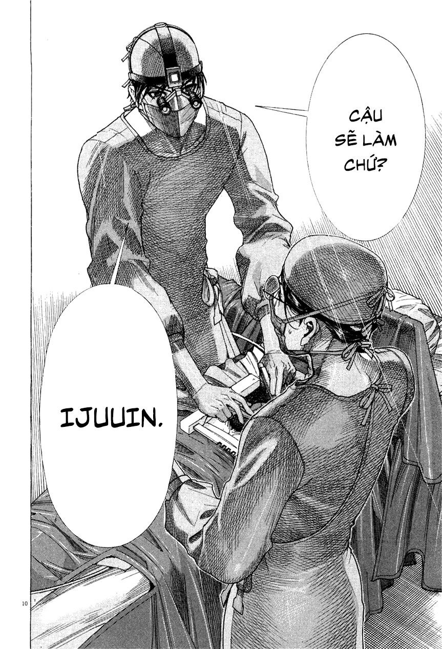 Team Medical Dragon Chap 178 - Next Chap 179