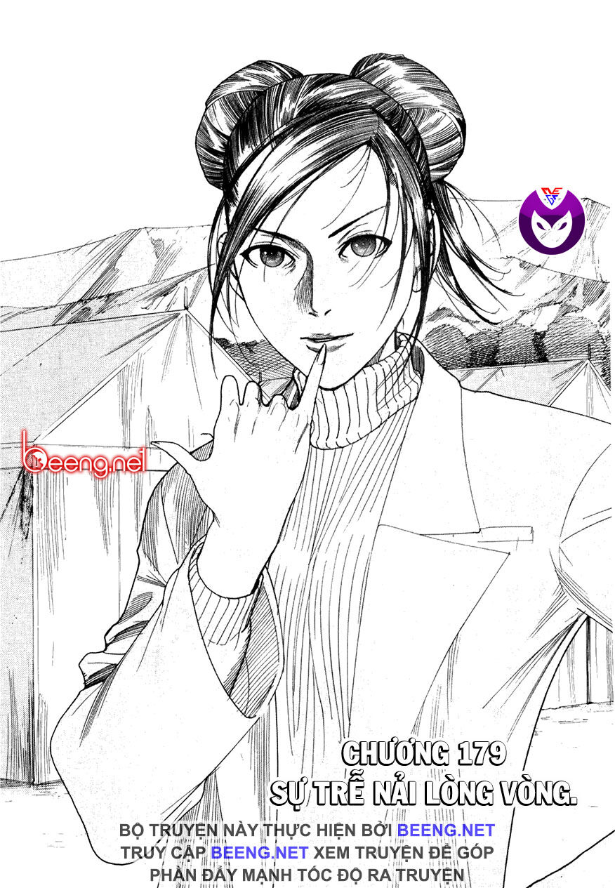 Team Medical Dragon Chap 179 - Next Chap 180