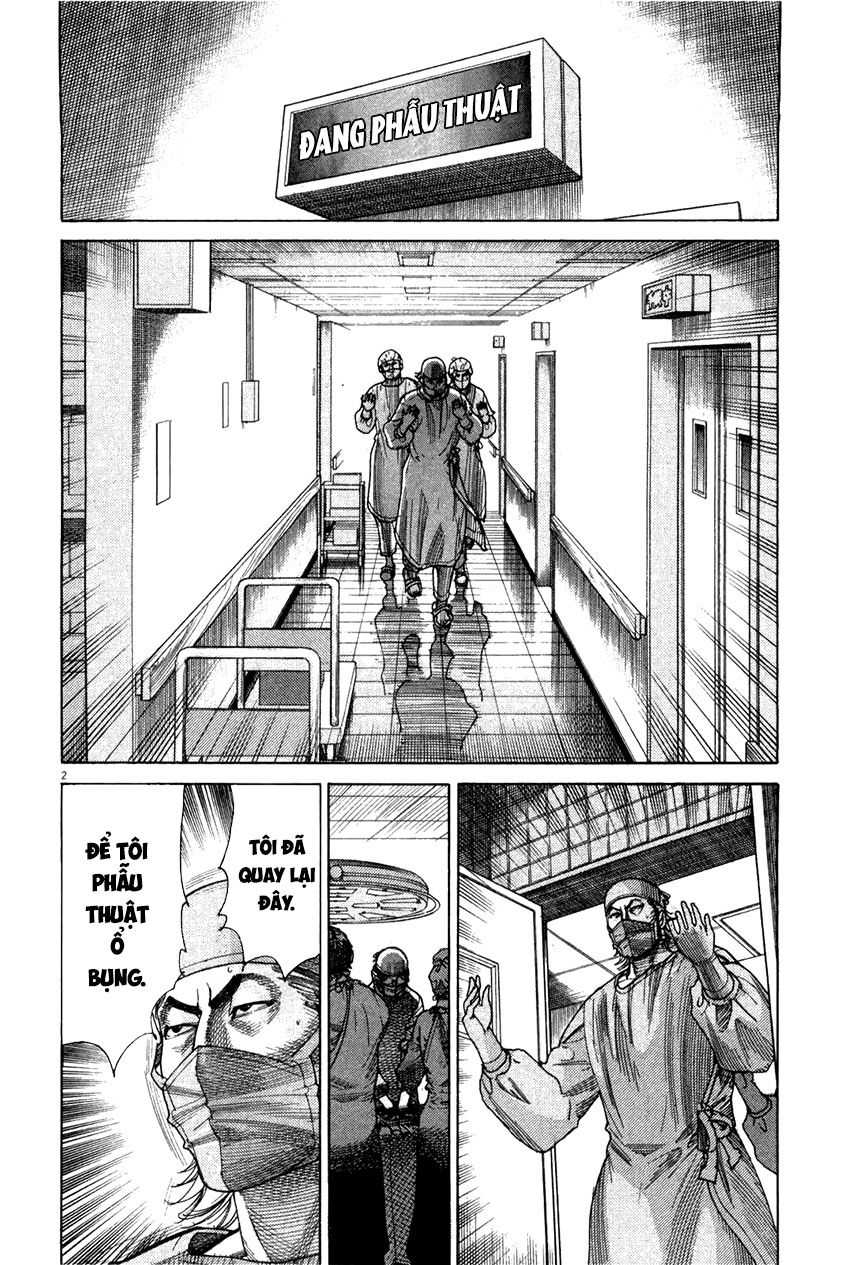 Team Medical Dragon Chap 179 - Next Chap 180