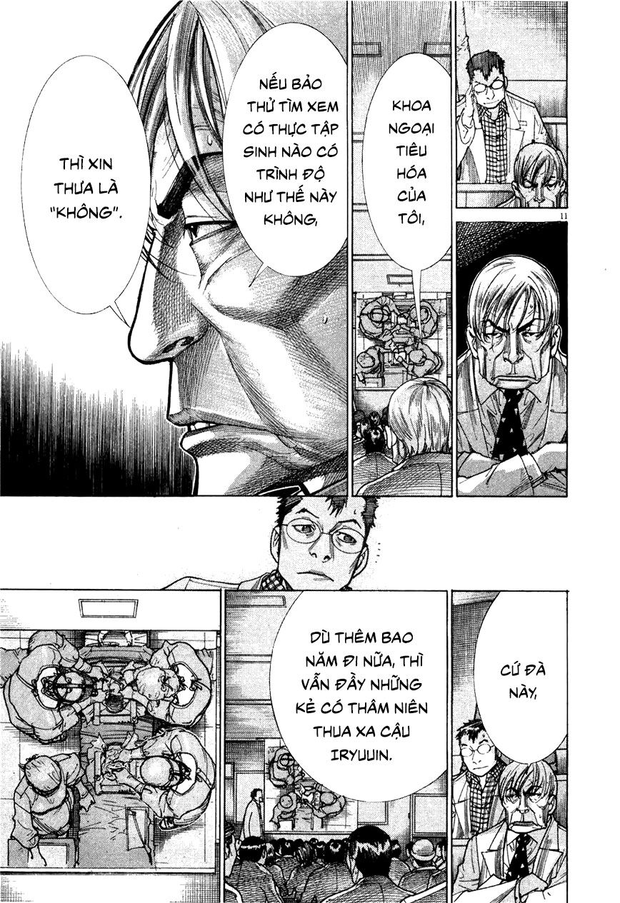Team Medical Dragon Chap 179 - Next Chap 180
