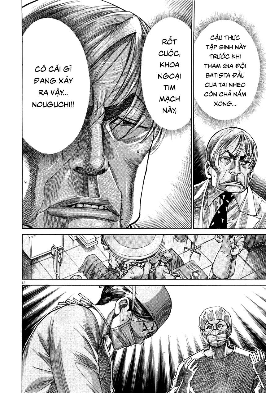 Team Medical Dragon Chap 179 - Next Chap 180