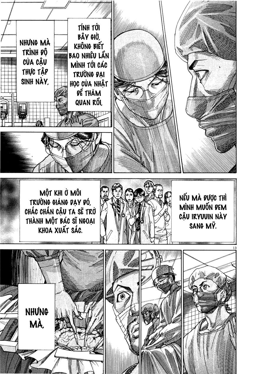 Team Medical Dragon Chap 179 - Next Chap 180