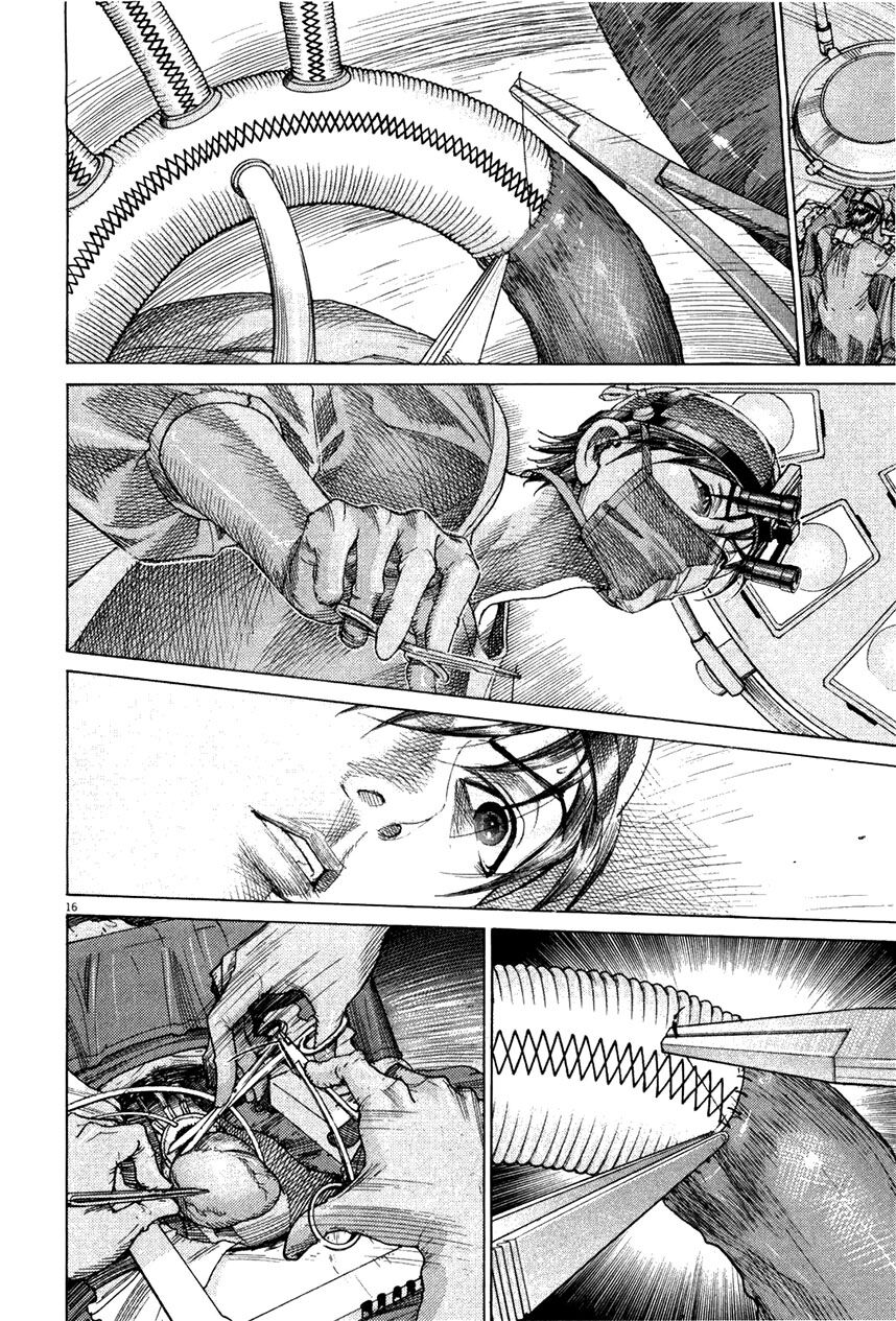 Team Medical Dragon Chap 179 - Next Chap 180